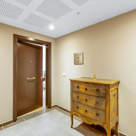 Duplex Elegante Vista Panoramica 360 Juan-les-pins *