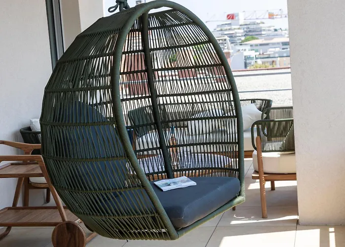 Le 701, Climatise, Toit Terrasse Vue Mer, Parking 公寓