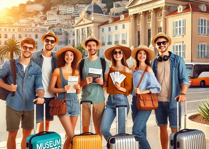 Le 701, Climatise, Toit Terrasse Vue Mer, Parking 公寓