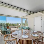 Le 701, Climatise, Toit Terrasse Vue Mer, Parking