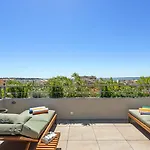 Le 701, Climatise, Toit Terrasse Vue Mer, Parking *