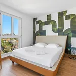 Le 701, Climatise, Toit Terrasse Vue Mer, Parking