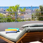 Le 701, Climatise, Toit Terrasse Vue Mer, Parking