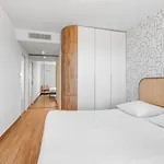 Apartment Le 701, Climatise, Toit Terrasse Vue Mer, Parking