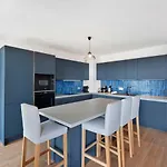 Apartment Le 701, Climatise, Toit Terrasse Vue Mer, Parking *