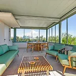 Apartment Le 701, Climatise, Toit Terrasse Vue Mer, Parking