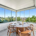 Le 701, Climatise, Toit Terrasse Vue Mer, Parking Apartment *