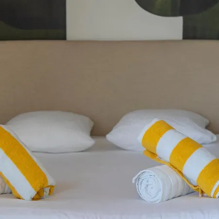 דירה Le 701, Climatise, Toit Terrasse Vue Mer, Parking *