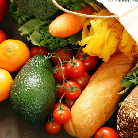 Apartment Duplex Elegante Vista Panoramica 360 Juan-les-pins